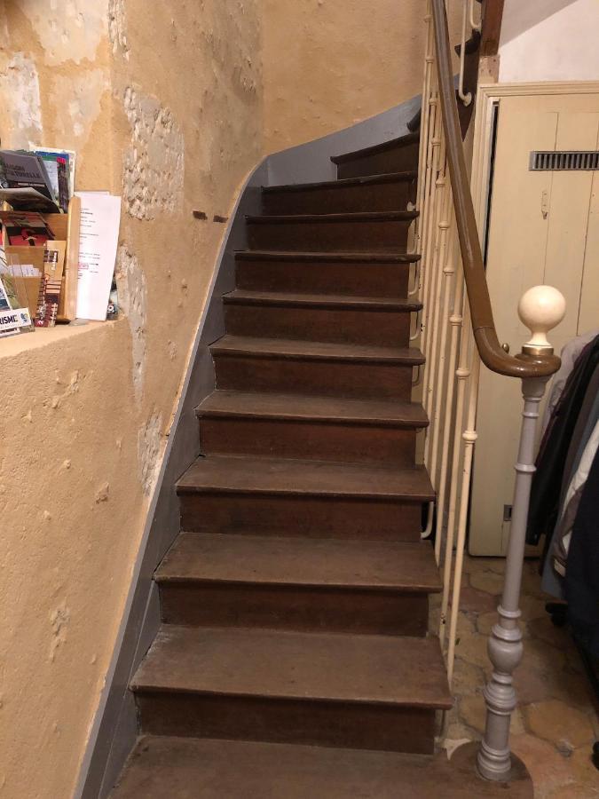 Chambre-Studio Le 42 Nogent-le-Rotrou Exteriör bild