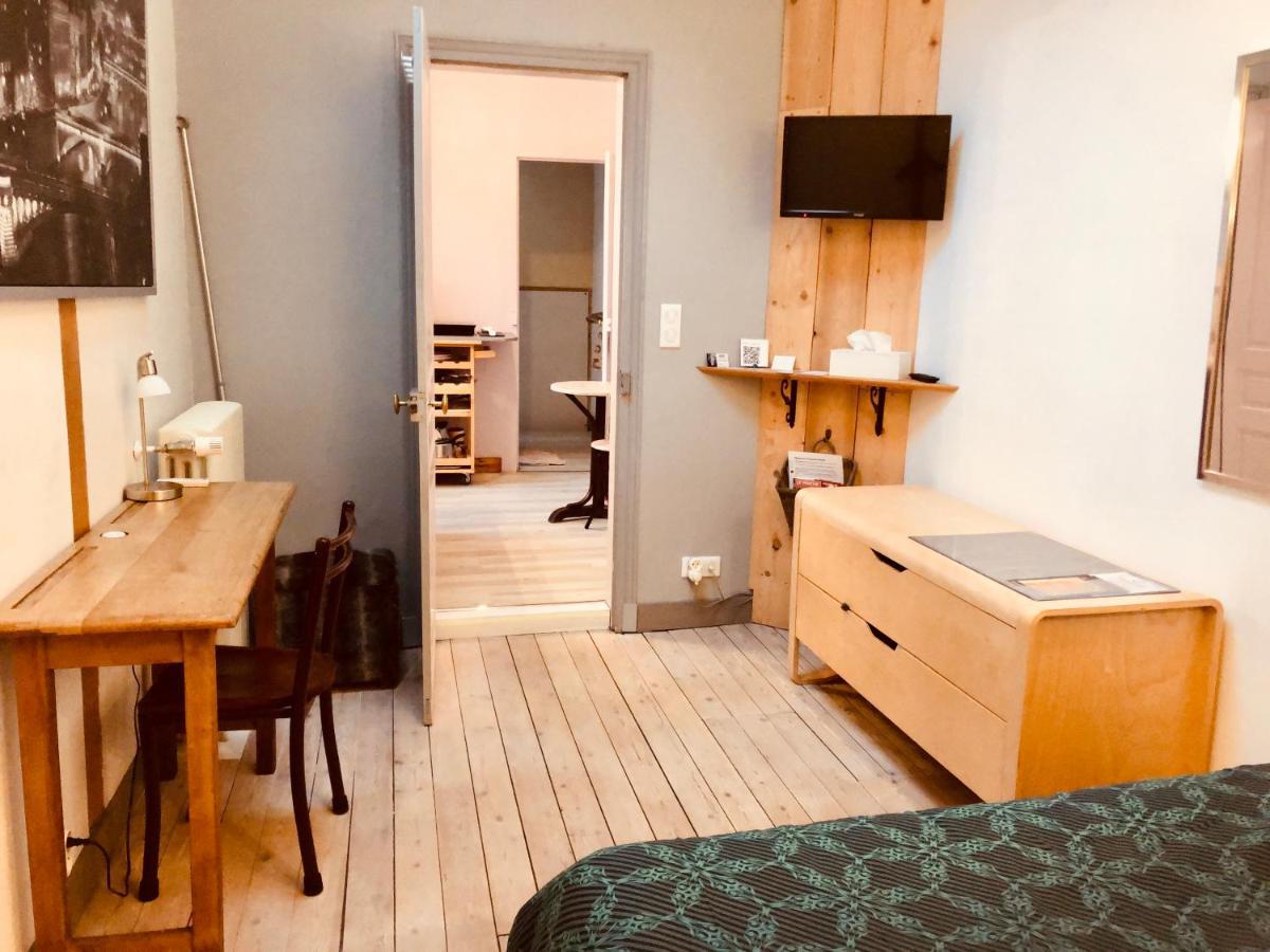 Chambre-Studio Le 42 Nogent-le-Rotrou Exteriör bild