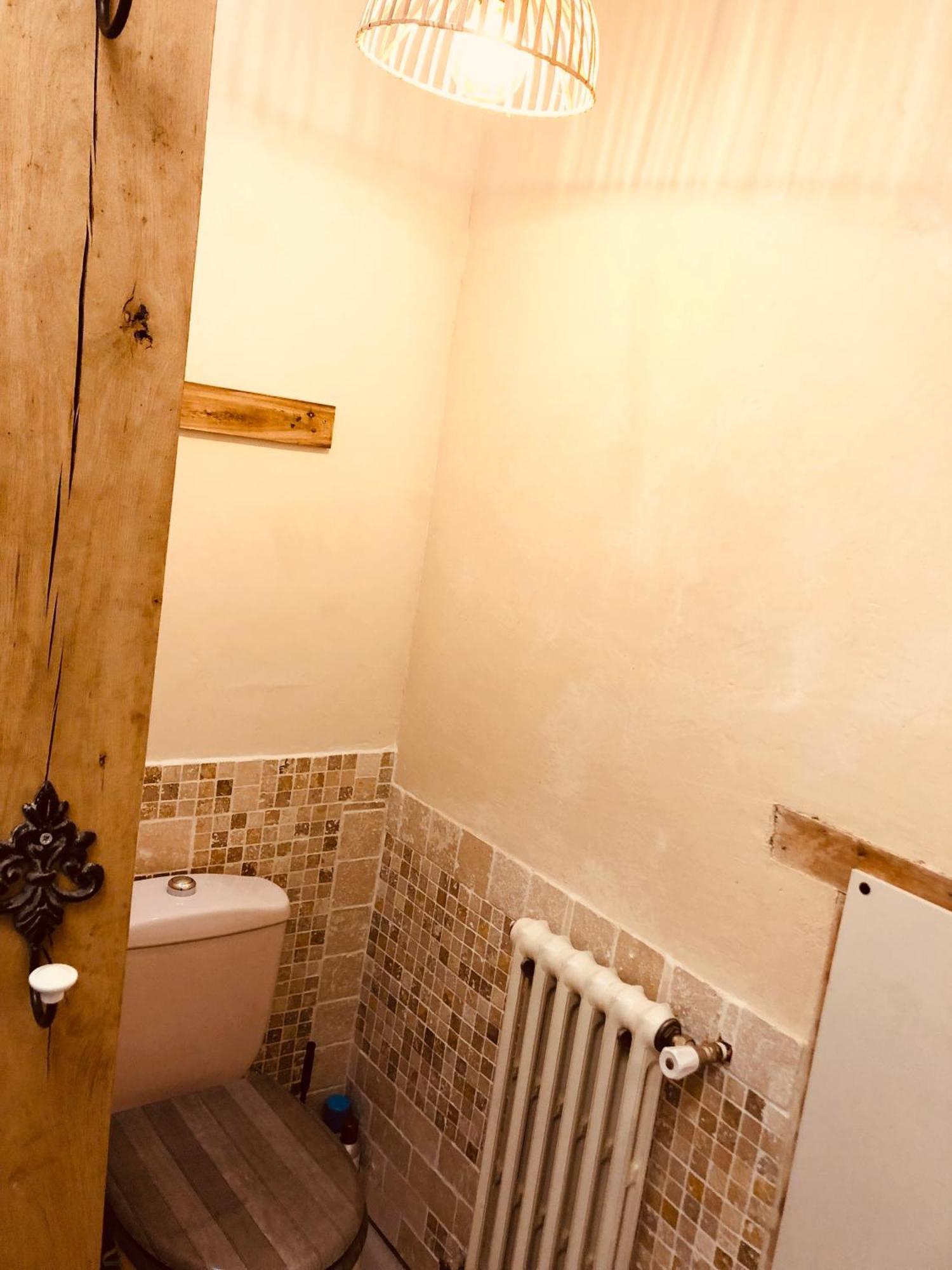Chambre-Studio Le 42 Nogent-le-Rotrou Exteriör bild